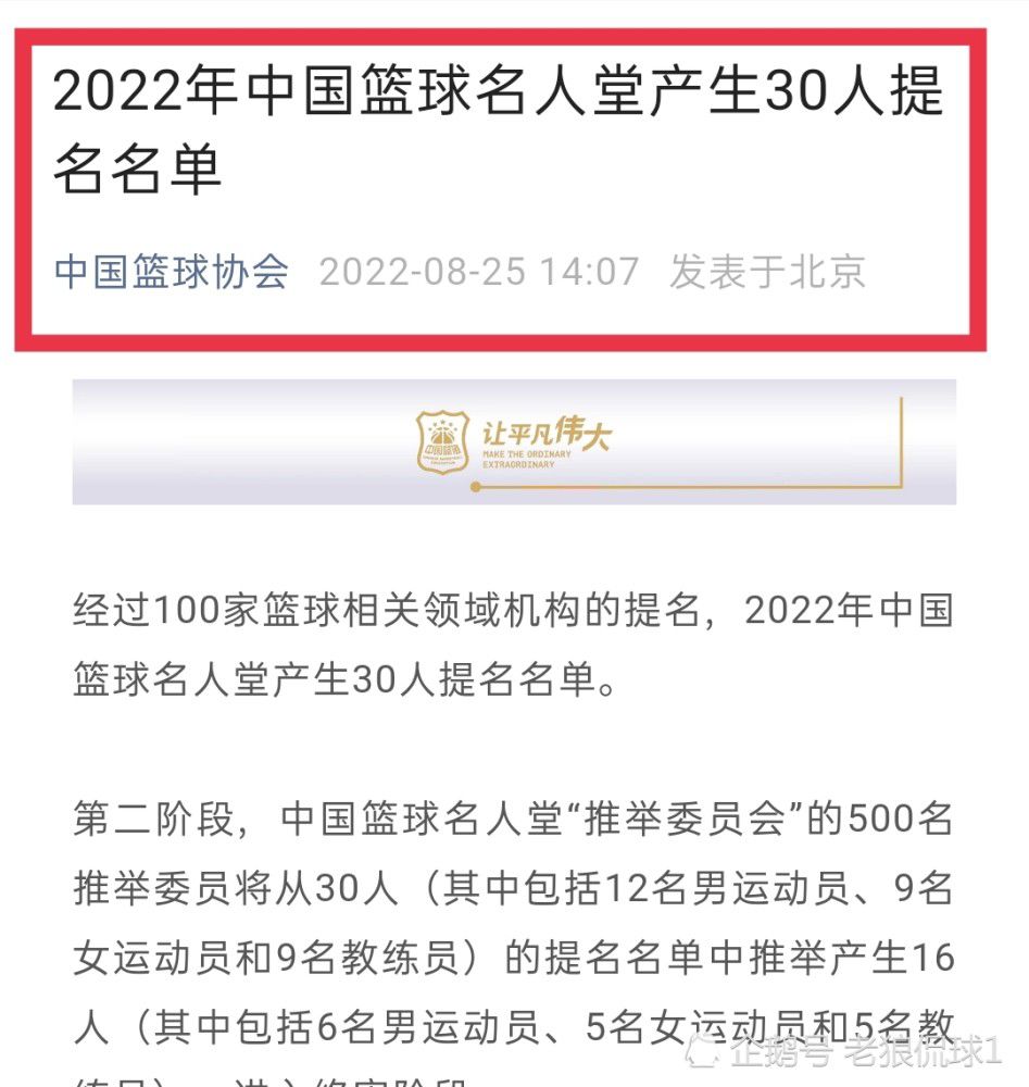 他们丢掉了对比赛的恐惧并且表现出色。